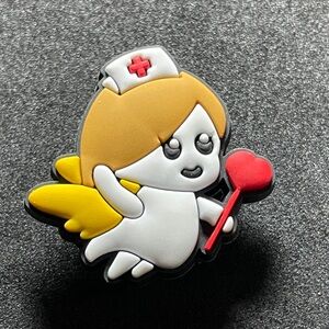 ✨ Crocs Charm ~ Number 58 ~ Shoe Charms Jibbitz